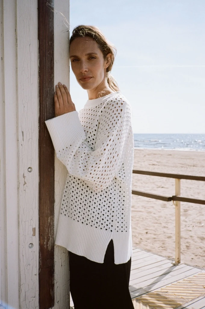 Touch of summer inspire girls